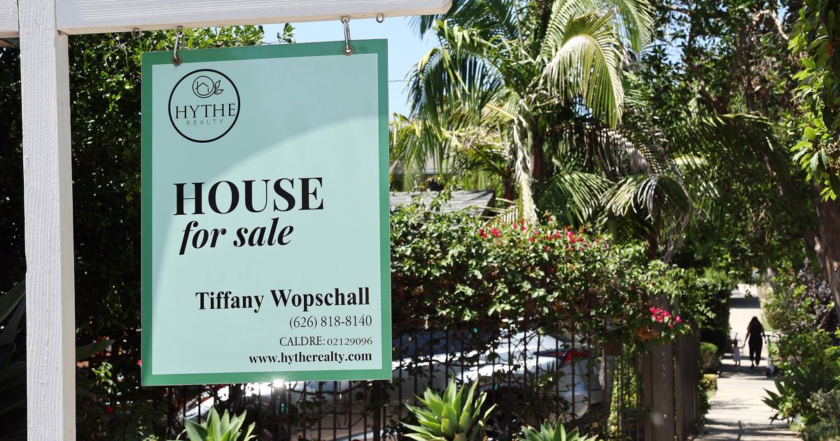 How to buy a house in 2026