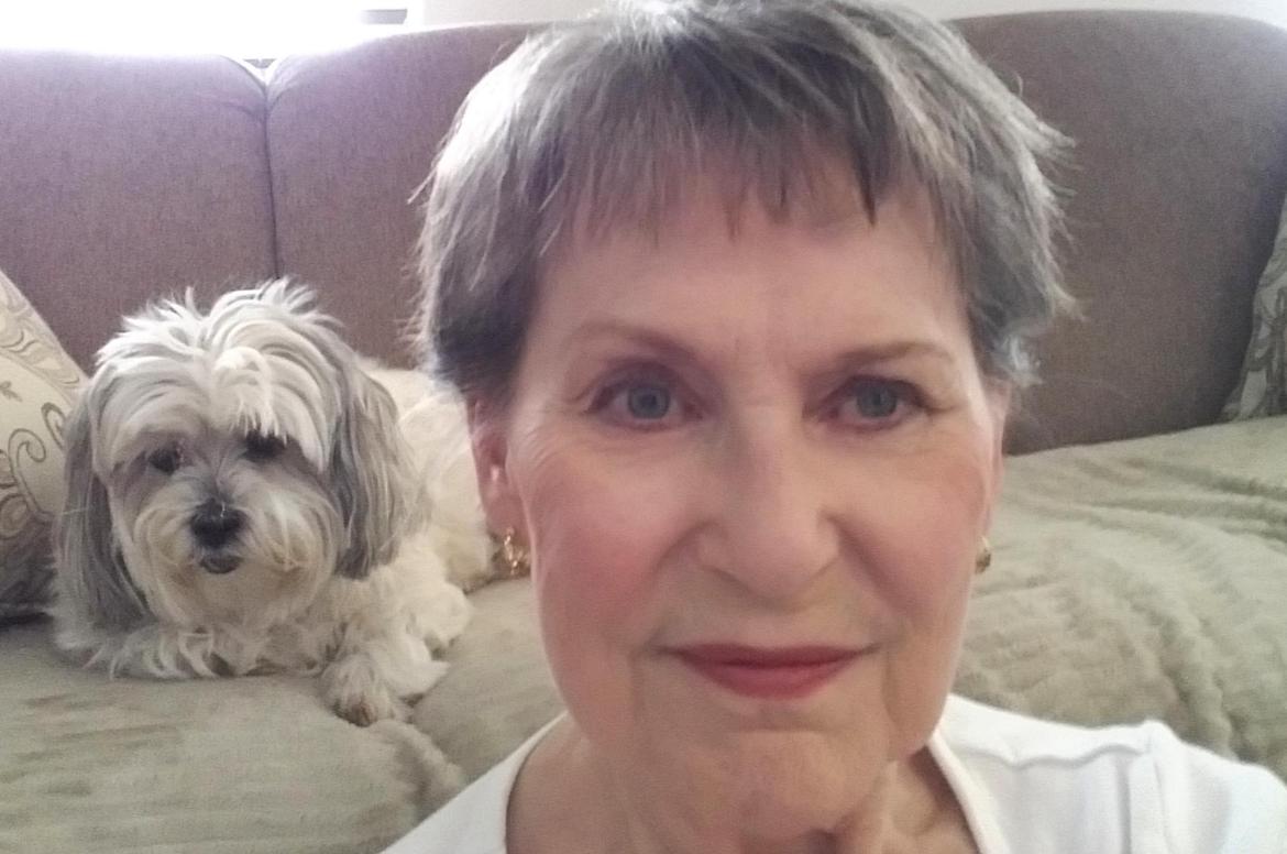 Spokane Valley’s C.K. Crigger wins Western Writers of America Spur Award