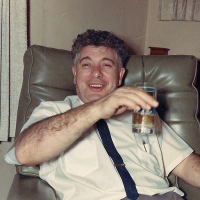 Joe Nappi