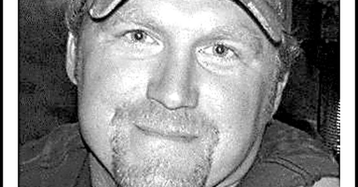 Obituary Draper, Joshua Lee The SpokesmanReview