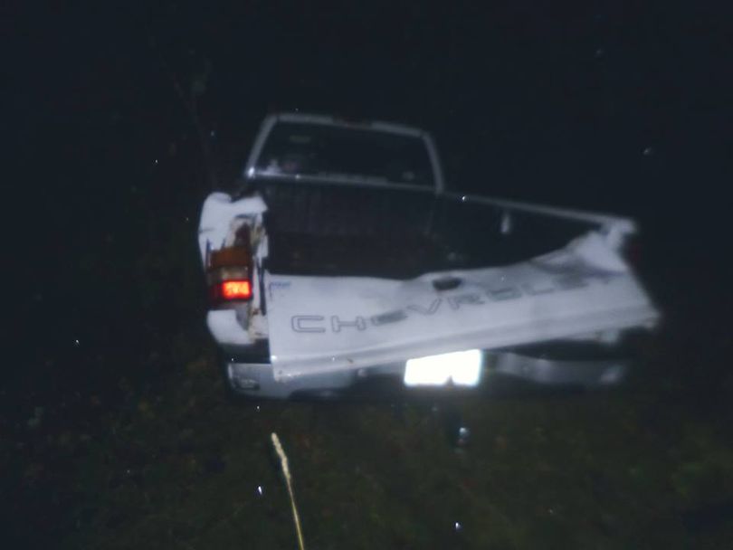 A landowner used a tractor to 