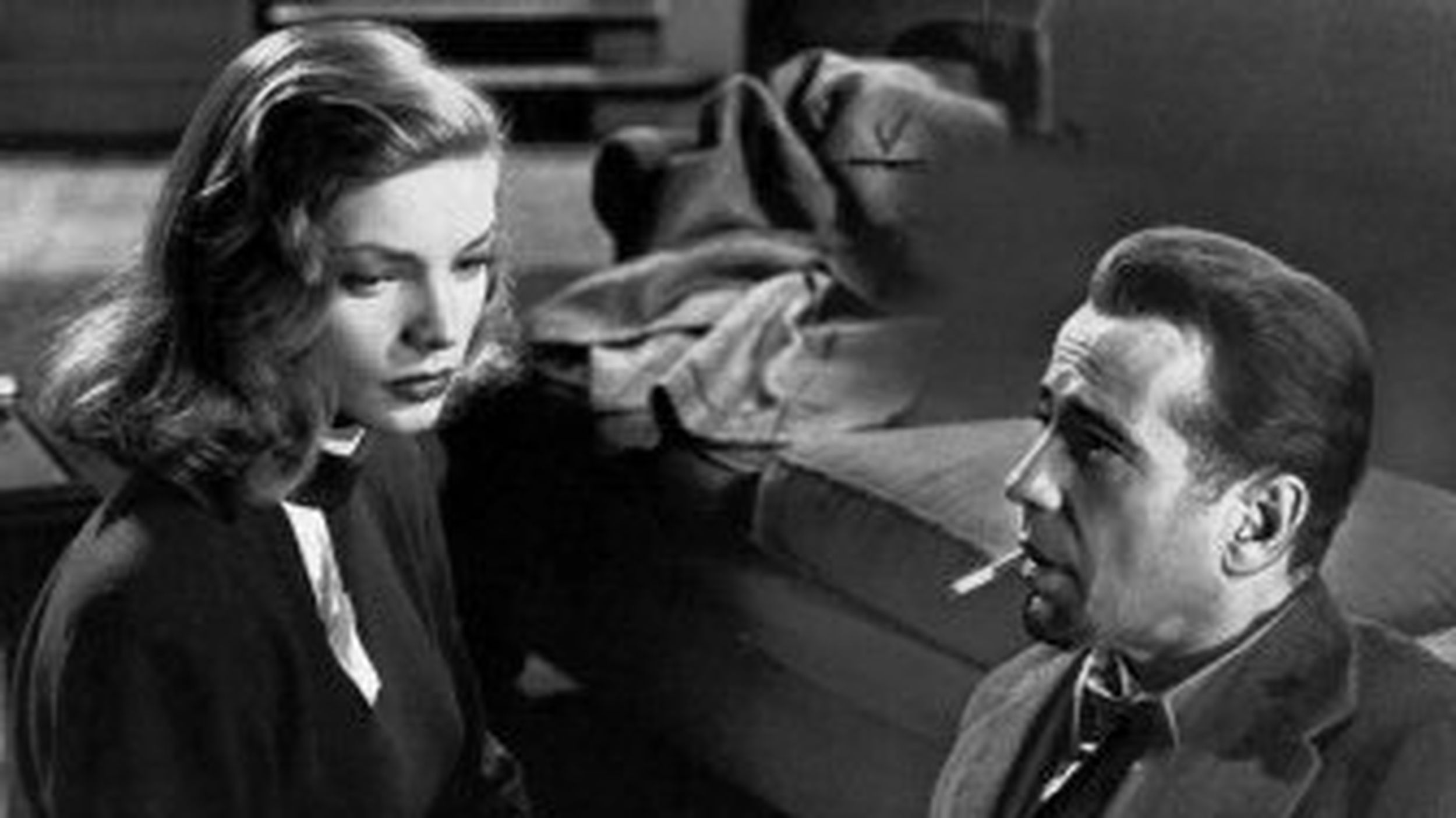how many cigarettes did humphrey bogart smoke a day Bogart's | Warehouse 13 Artifact Database Wiki Humphrey Bogart's struggle with cancer