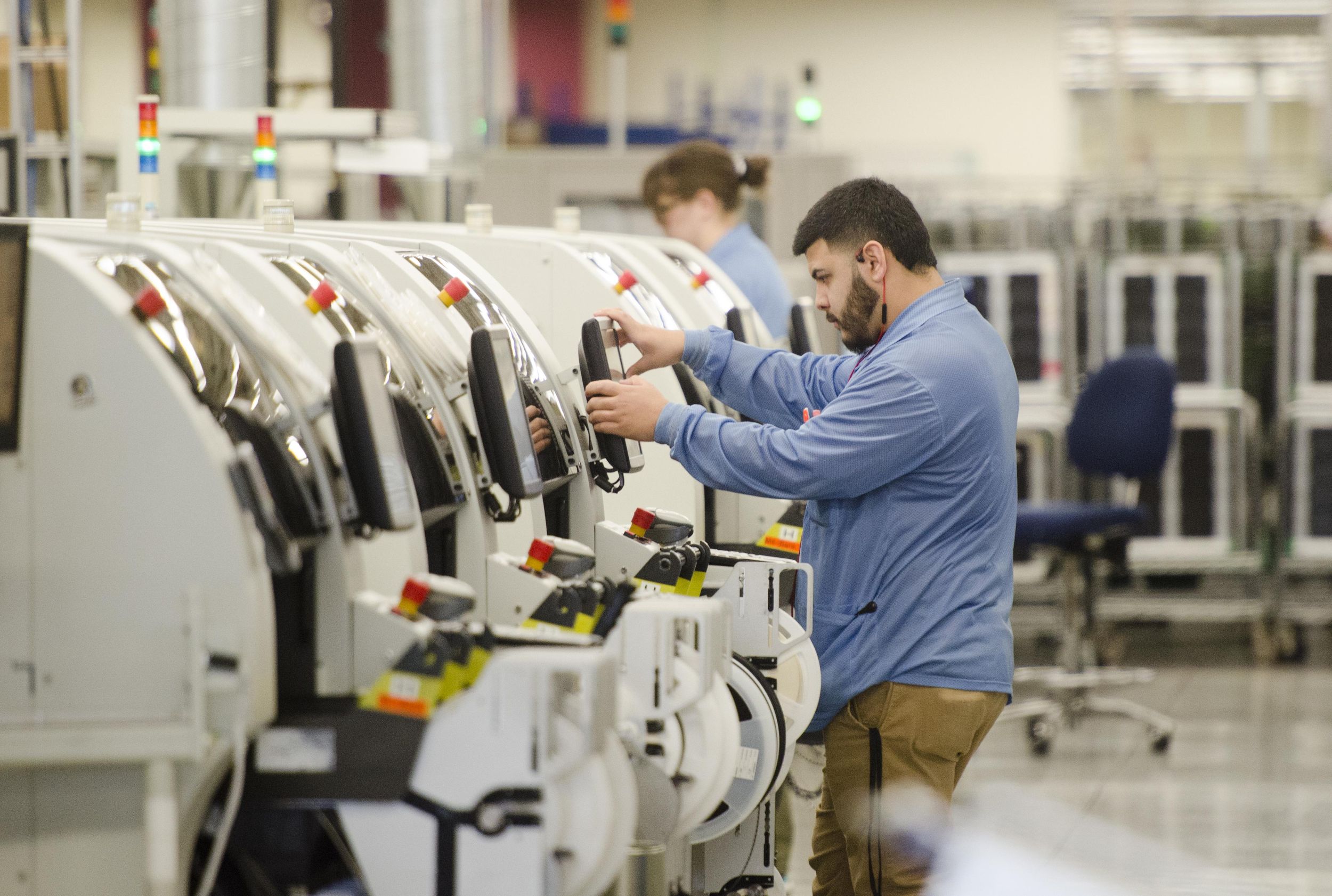 Pullman’s Schweitzer Engineering Labs Keeps The Lights On Around The ...