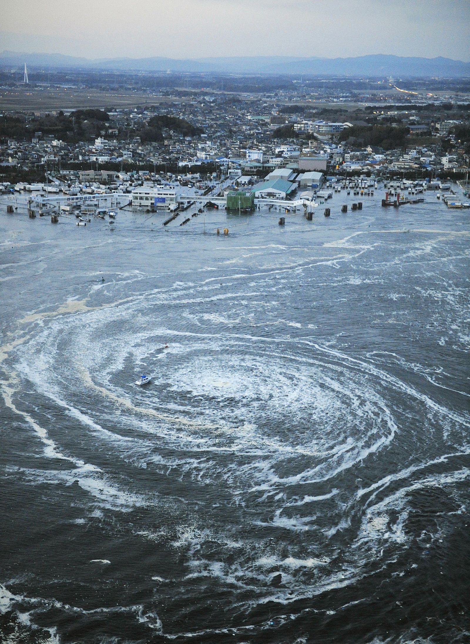 Oose Tsunami