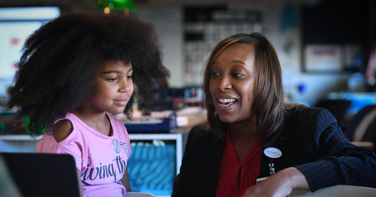 Program gives Spokane schools resources to help students rise above ...