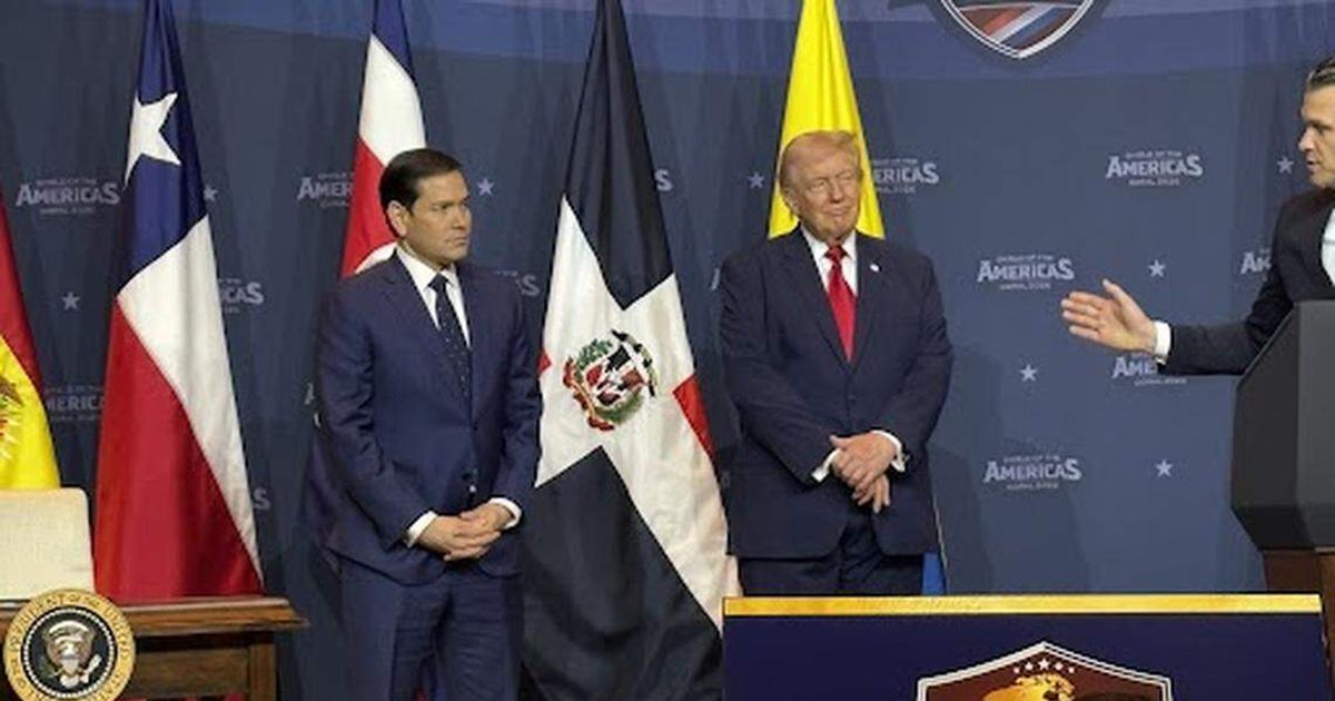 Trump signs order to tighten Cuba sanctions, targeting foreign banks, companies