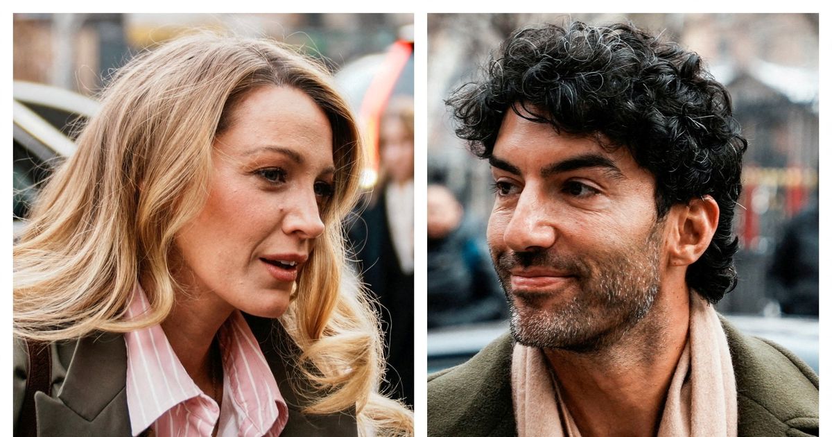 Blake Lively, Justin Baldoni legal battle is over after almost 1.5 years