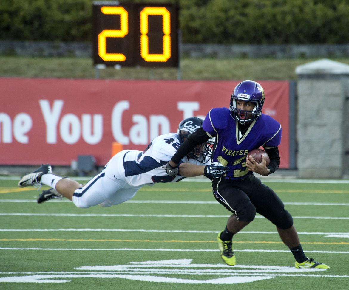 Rogers High School Football: Never Surrender, Never Retreat Part III ...