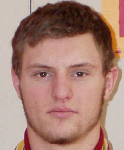 
Luft
 (The Spokesman-Review)