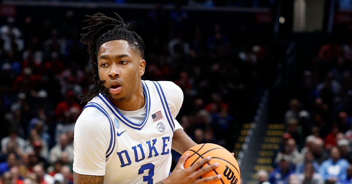Duke-Amazon partnership could send college hoops down slippery slope