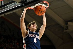Davis Fogle and Gonzaga's top returners already have big plans for 2026-27: 'This isn't done'