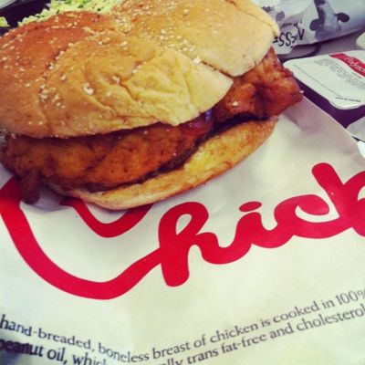 Chick-fil-A has announced it is opening Dec. 1 at 9304 N. Newport Highway in north Spokane.  (Washington Post)