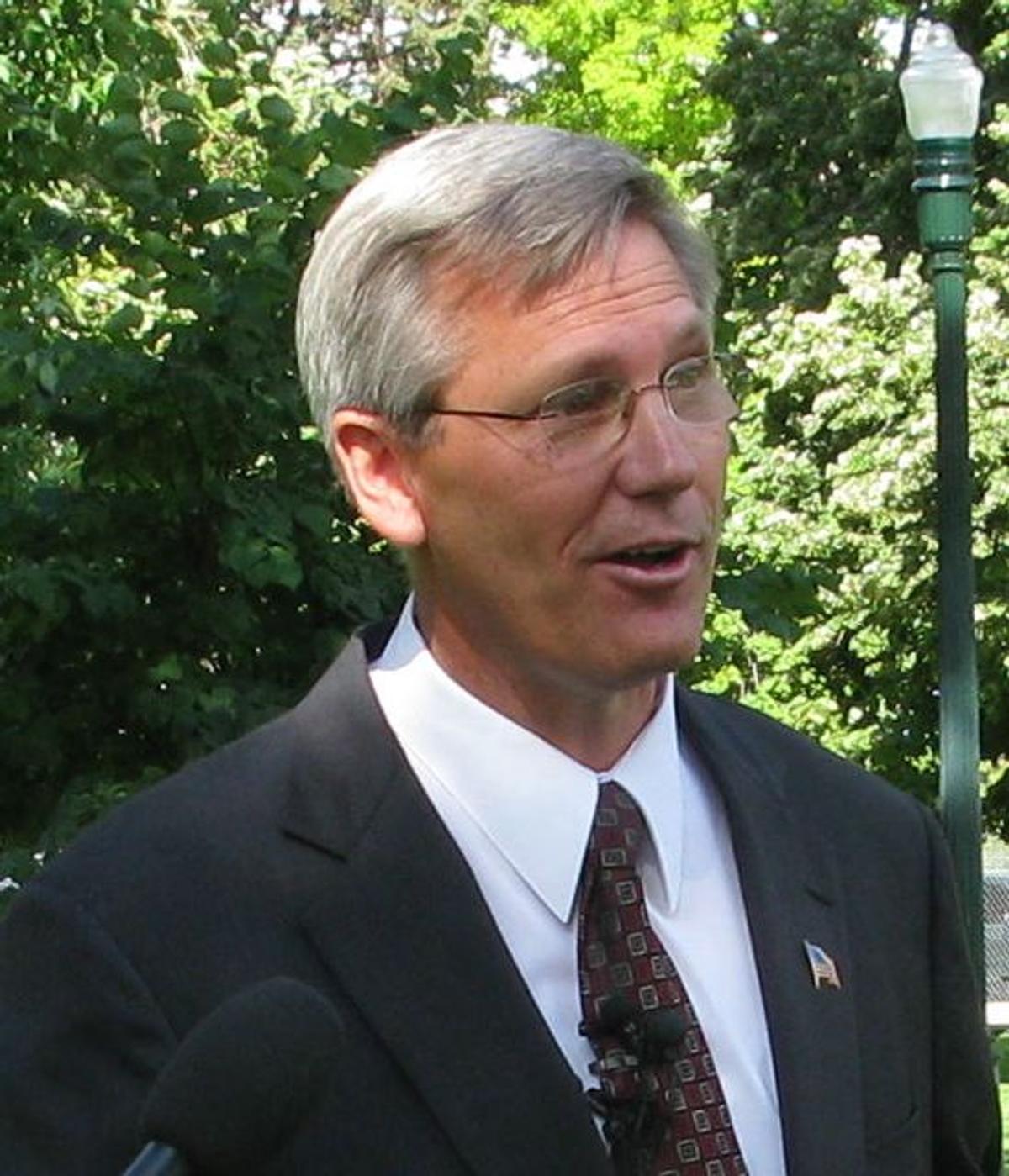 Defiant Rammell refuses to apologize | The Spokesman-Review