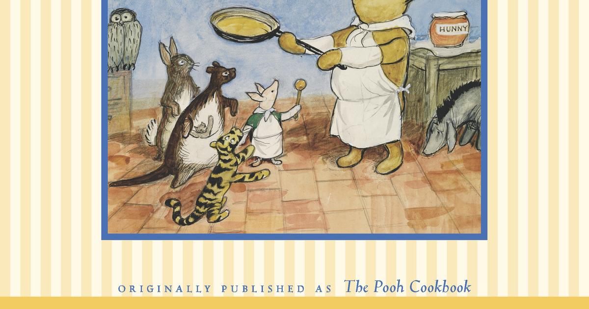 Winnie-the-Pooh