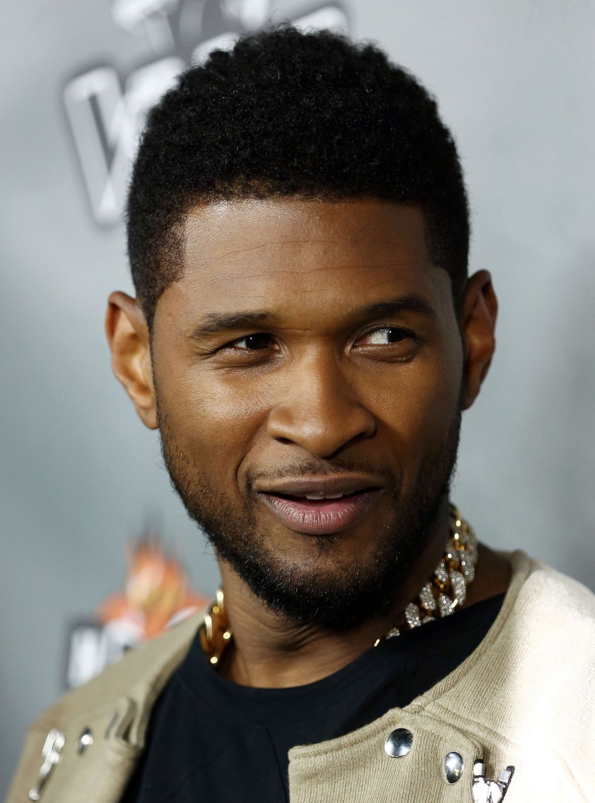 Usher