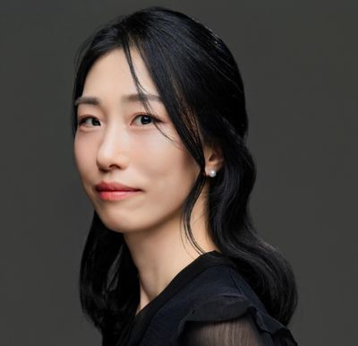 Pianist YunJoung Park 