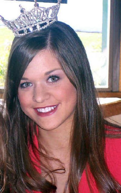 
Brown
 (The Spokesman-Review)