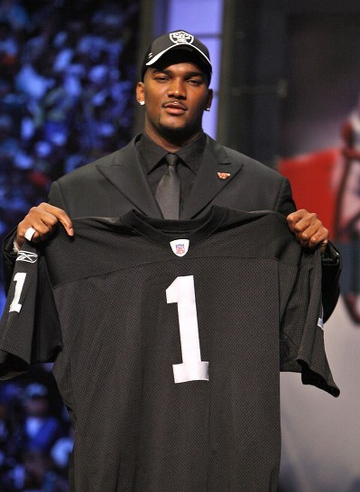 NFL 2007 Draft April 28, 2007 The SpokesmanReview