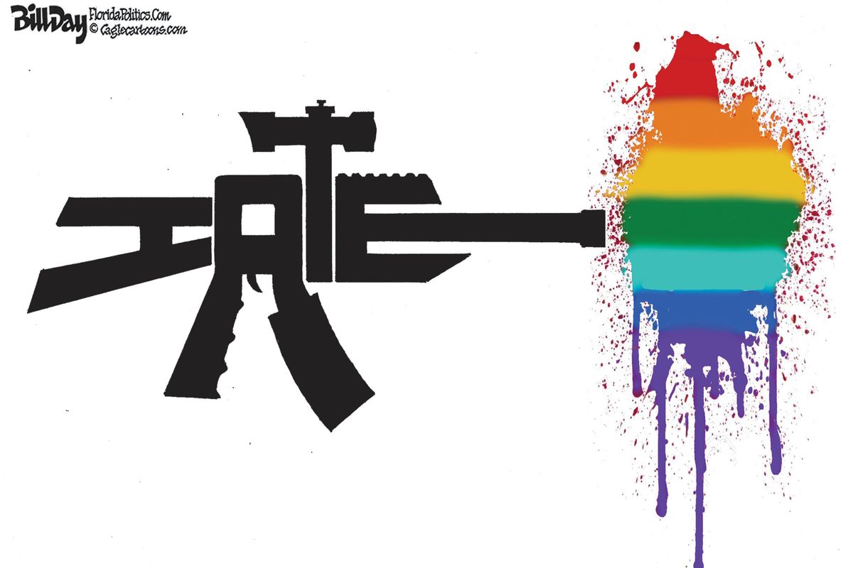 Bill Day, FloridaPolitics.com 