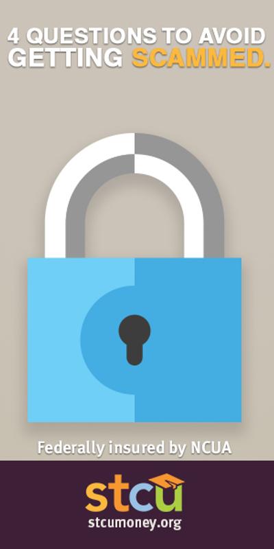 4 questions to avoid getting scammed | The Spokesman-Review