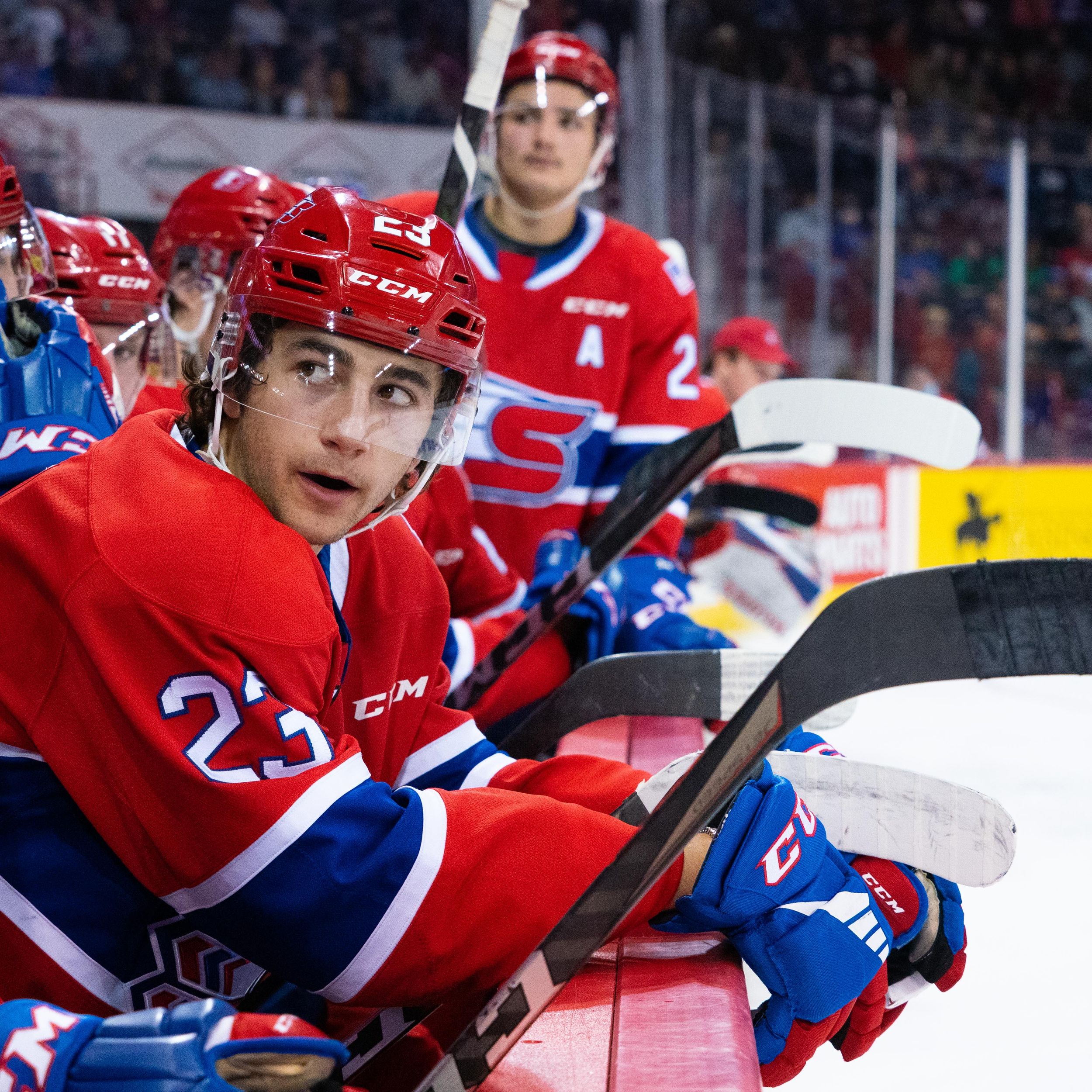 Chiefs add home pre-season game against Portland at EWU - Spokane Chiefs