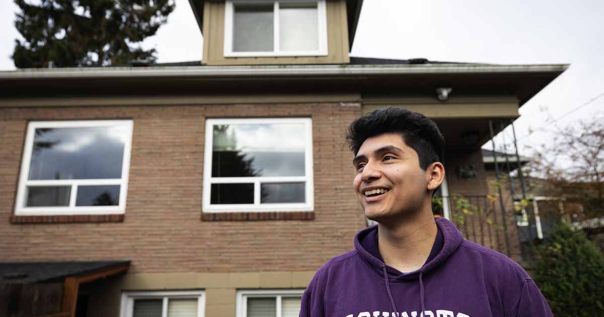 These are the Seattle area’s Gen Z homeowners. How did they do it?