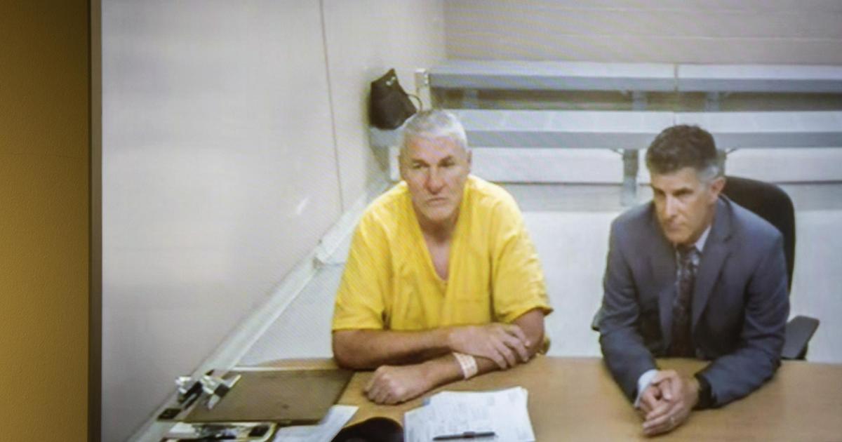 Mark Rypien admitted to hitting his wife despite couple’s insistence he ...