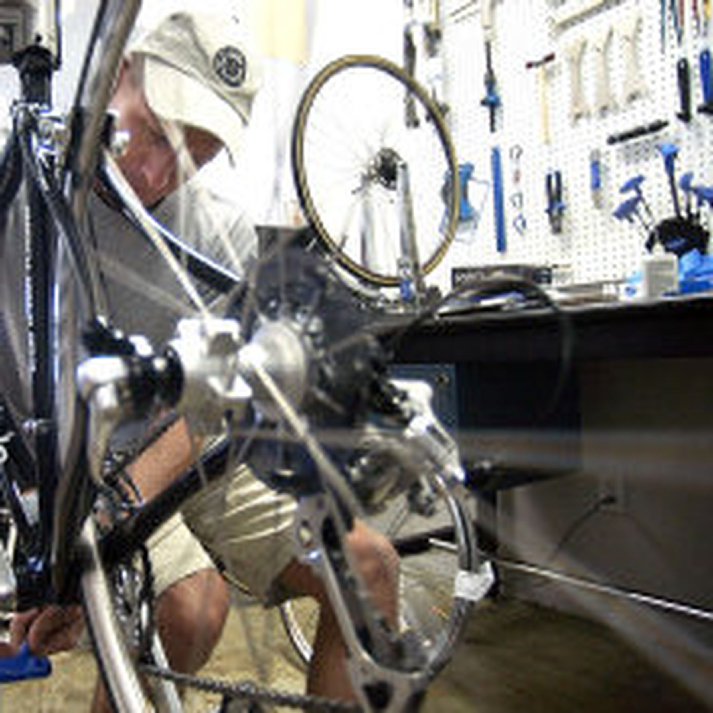 Smart cycle 2025 near me