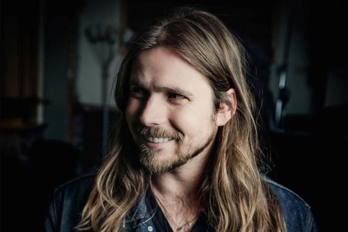 Lukas Nelson and the Promise of the Real will play at the Winthrop Rhythm and Blues Festival on July 23. (Myriam Santos)