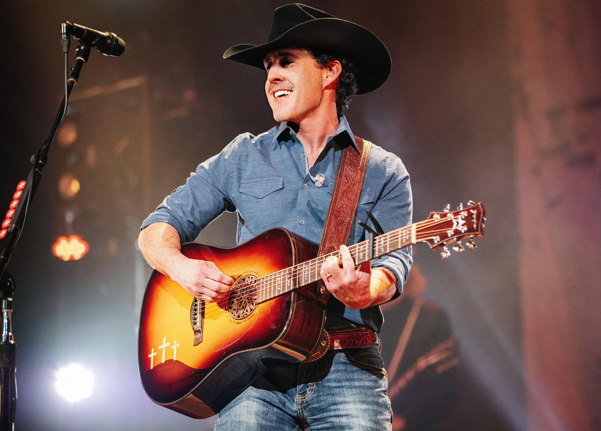 The Best/Worst New Country Singles - ft Ernest, Aaron Watson