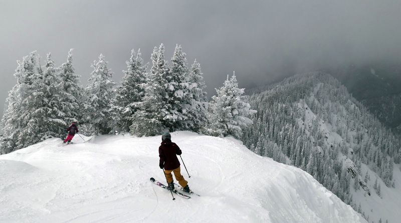 Taos Ski Valley