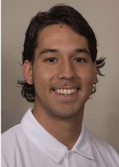 
Low
 (The Spokesman-Review)