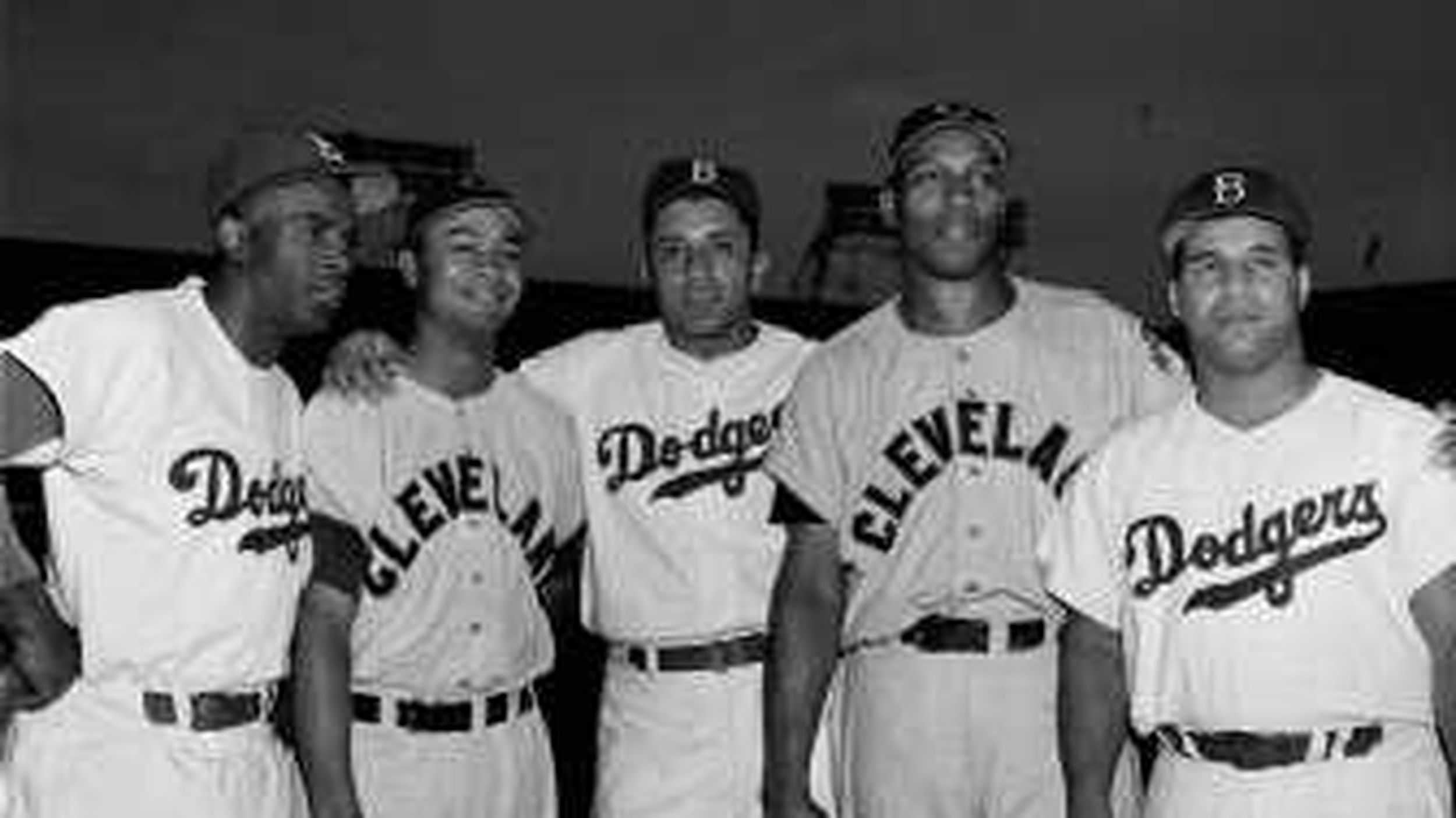 Dodgers to wear uniform patch to honor Don Newcombe