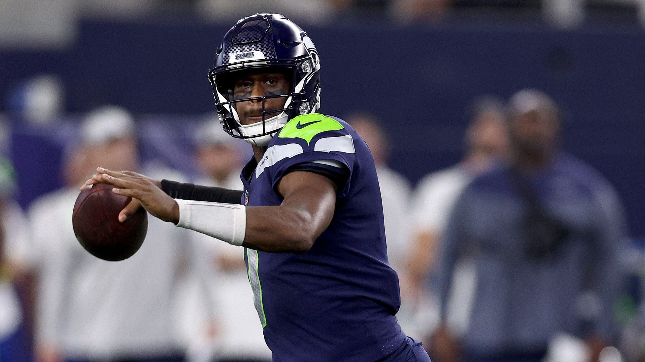 Seahawks pre-training camp player rankings: Nos. 45-31