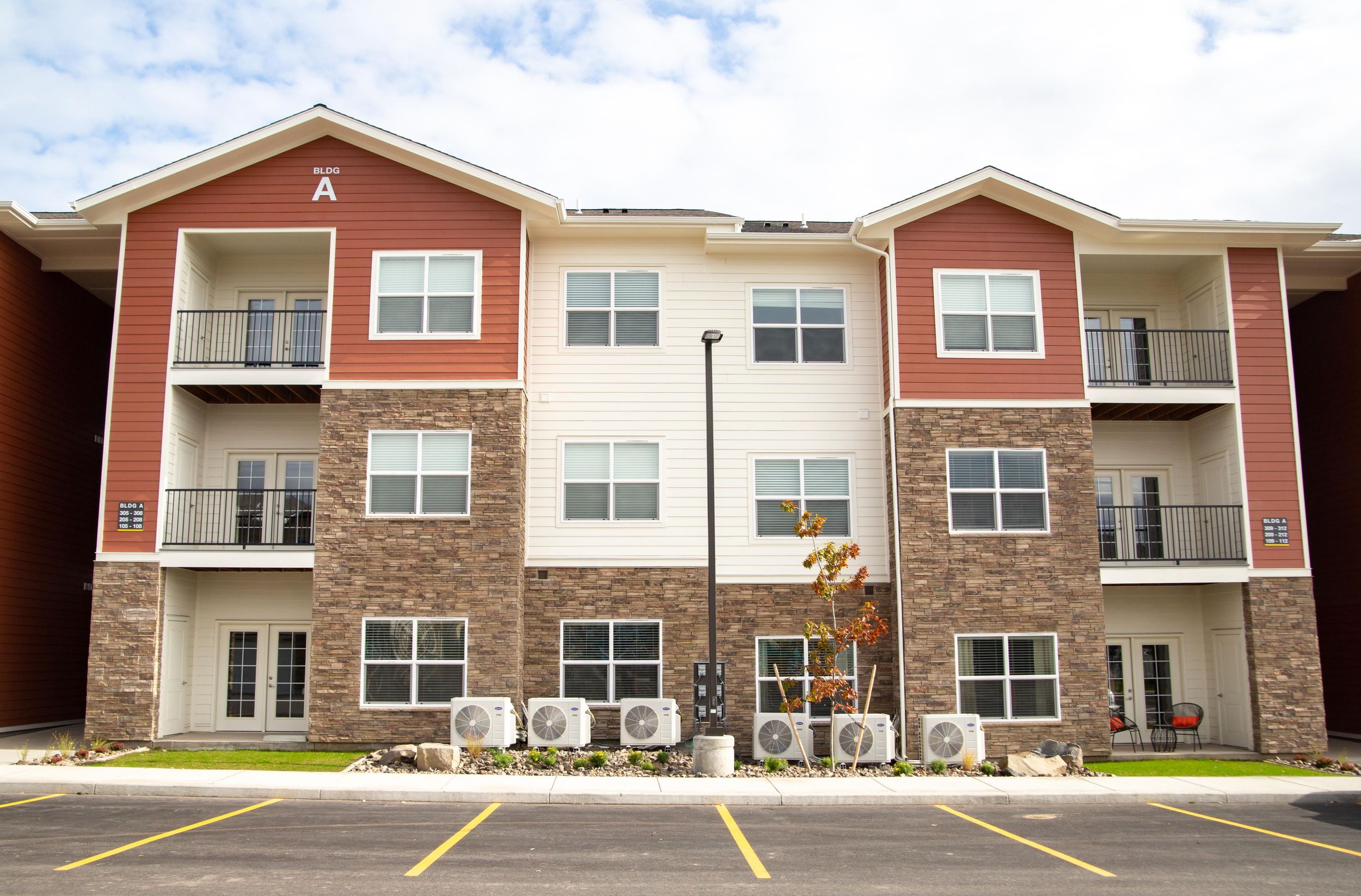 Kalispel Tribe opens $26 million apartment complex in Airway Heights