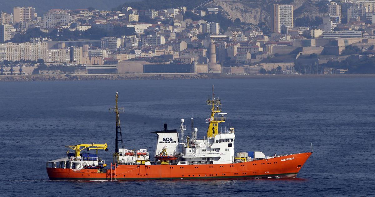 Malta to let rescue boat dock with 141 migrants aboard