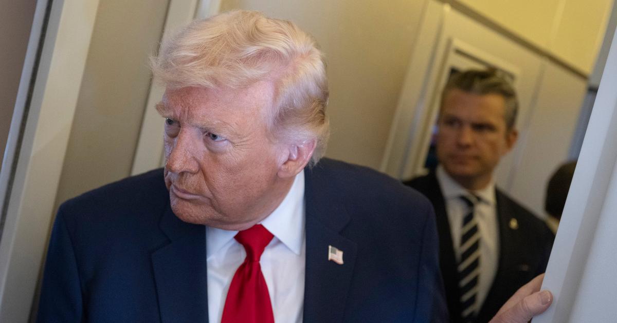 U.S. considers idea of special operation to seize Iran’s uranium