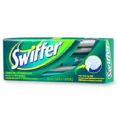 Swiffer Wet Jet Review 