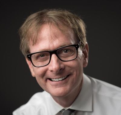 Spokesman-Review editor Rob Curley. (Colin Mulvany / The Spokesman-Review)
