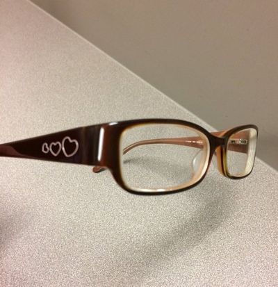 A pair of glasses were found and turned into Post Falls Police Department. They were found on the Centennial Trail near MP9 and Seltice Way. Please come claim then if they belong to you. Reference case 17PF18296.