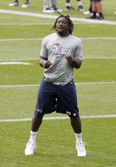 Blount