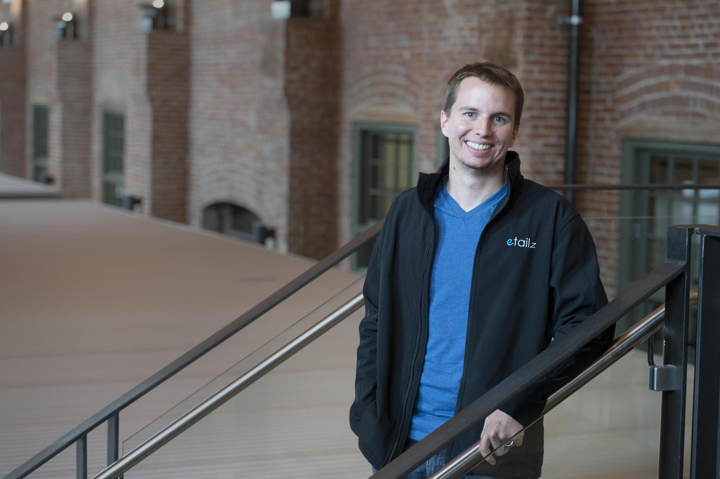 Etailz CEO and co-founder Josh Neblett no longer with company ...