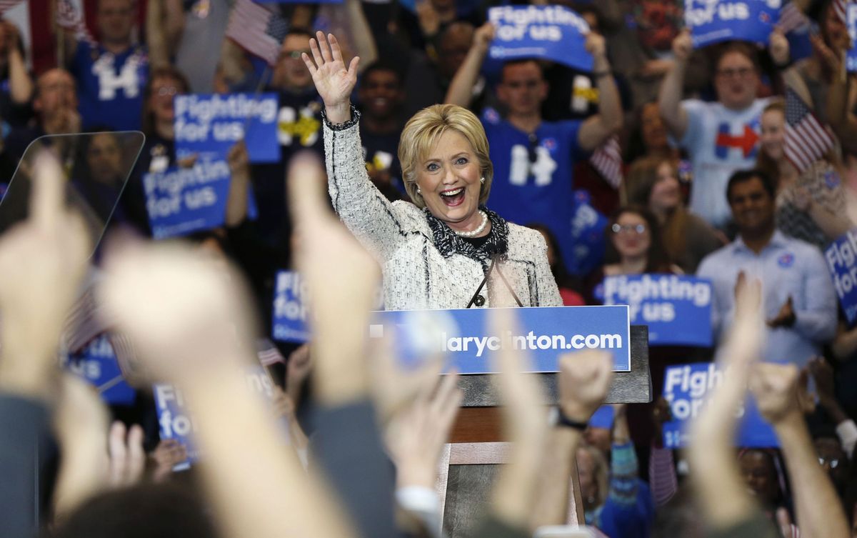 clinton camp panic mode clinton camp panic mode