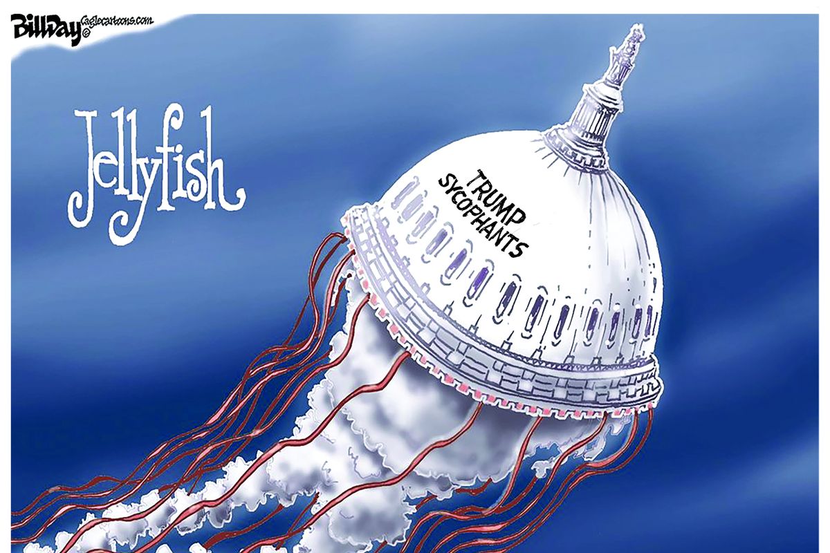 Bill Day cartoon  (Bill Day)