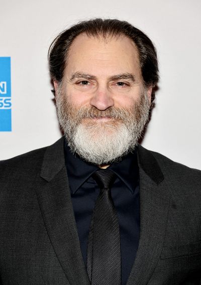 Michael Stuhlbarg attends “Fat Ham” Opening Night at American Airlines Theatre on April 12, 2023, in New York City.  (Getty Images)
