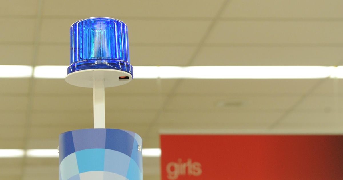 Kmart resurrects the Blue Light Special | The Spokesman-Review