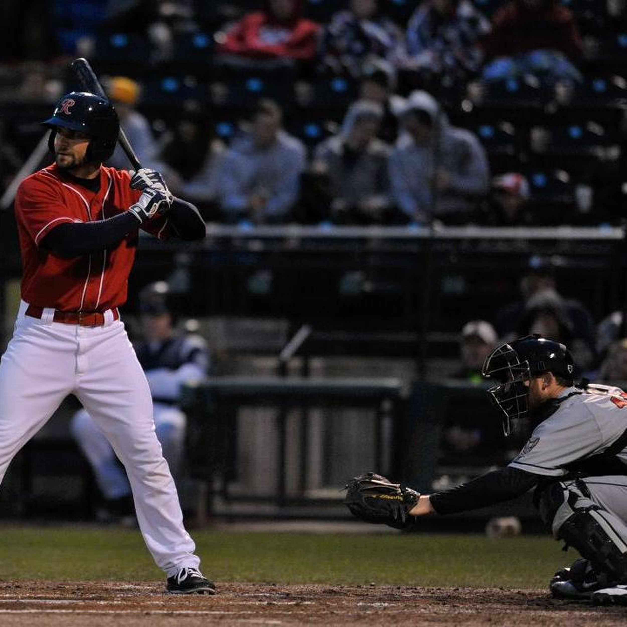 2017 Tacoma Rainiers Season Review