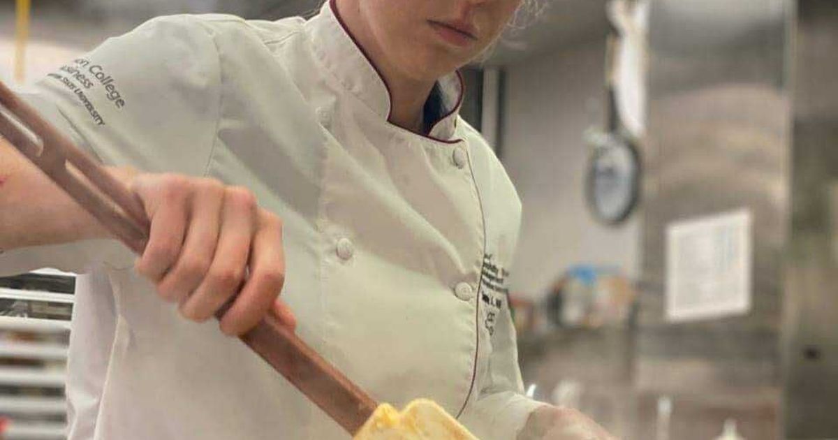 Family horrified that ongoing domestic violence led to death of up-and-coming Pullman chef, 25