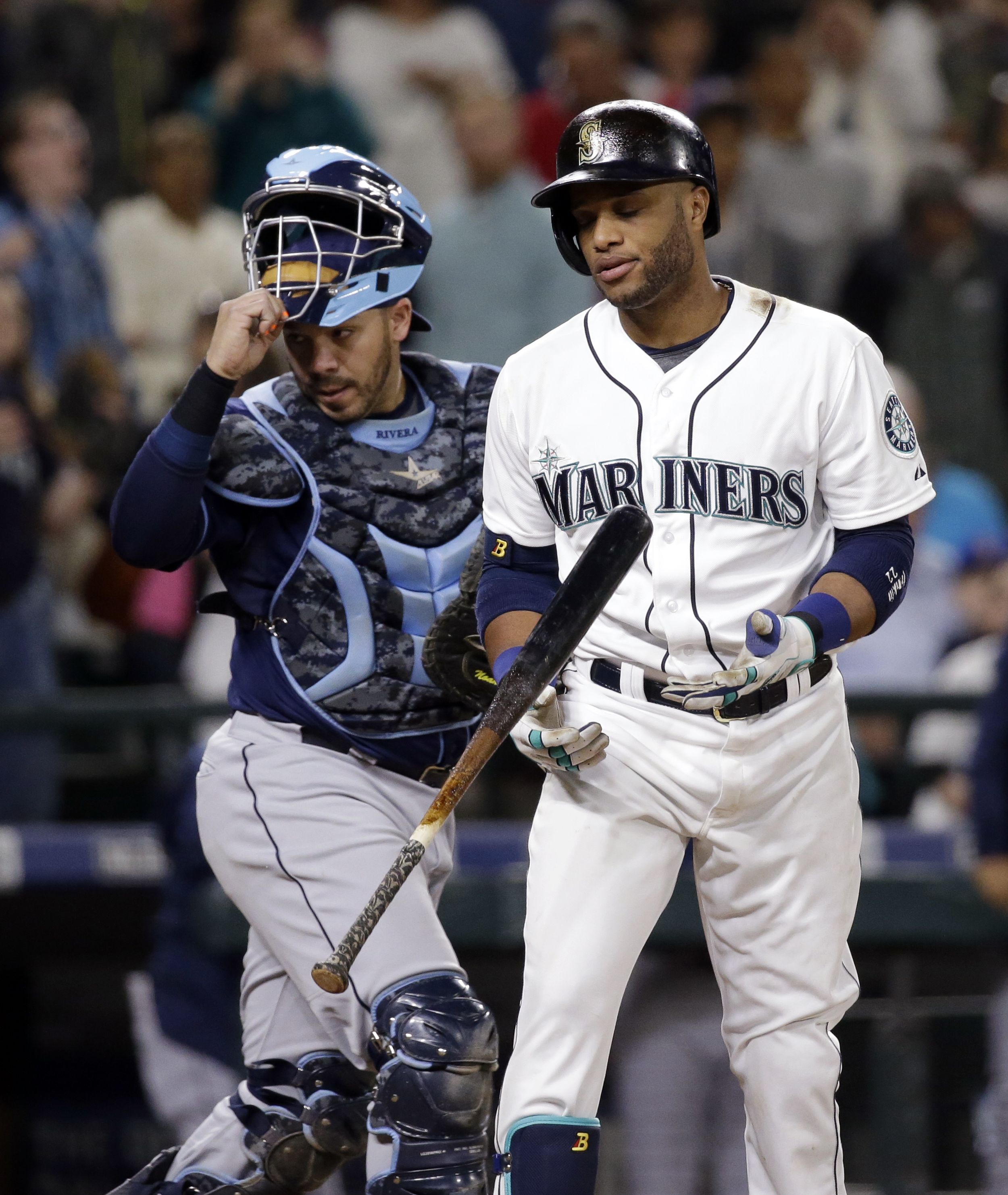 Throwback Thursday: Mariners' Recent Dominance of the Rays