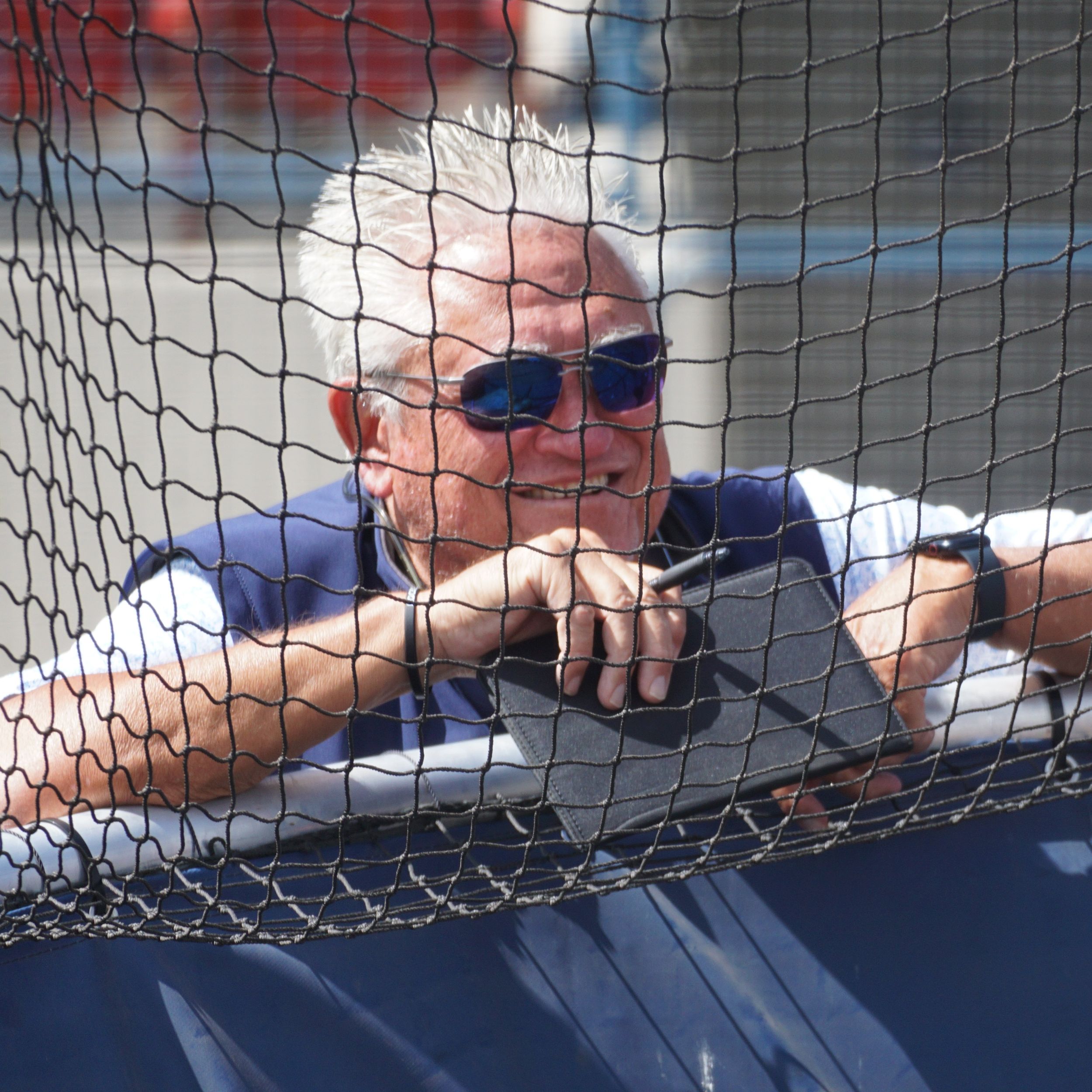 Rockies Hire Clint Hurdle As Special Assistant To The GM - CBS Colorado